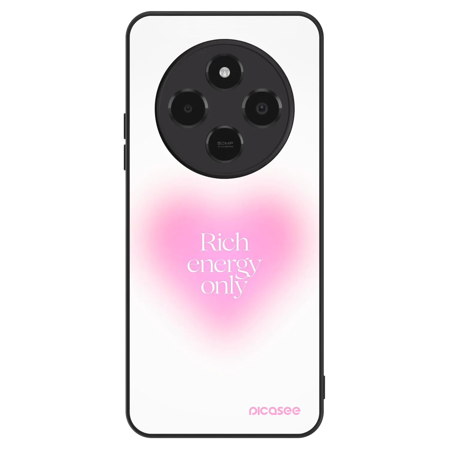 Picasee ULTIMATE CASE za Xiaomi Poco C75 - Rich Energy