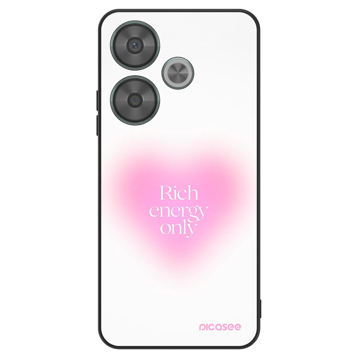 Picasee ULTIMATE CASE za Xiaomi Poco F6 - Rich Energy