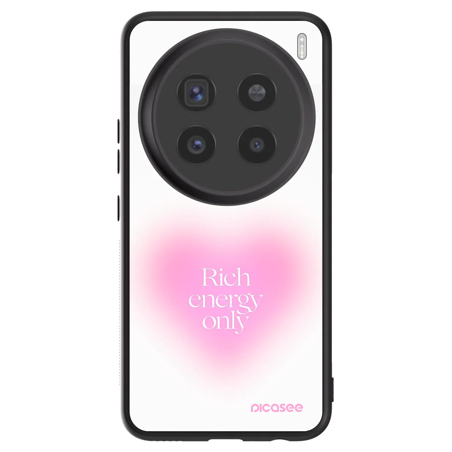 Picasee ULTIMATE CASE za Vivo X200 Pro - Rich Energy