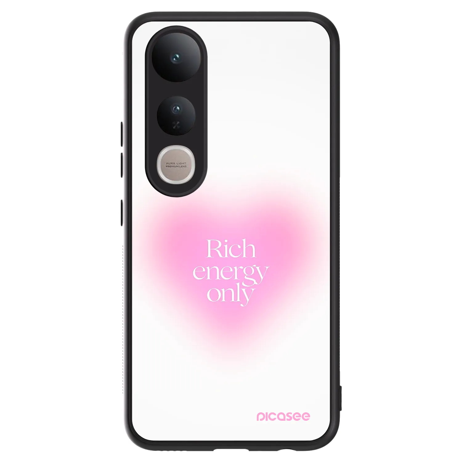 Picasee ULTIMATE CASE za Vivo V50 Lite 5G - Rich Energy