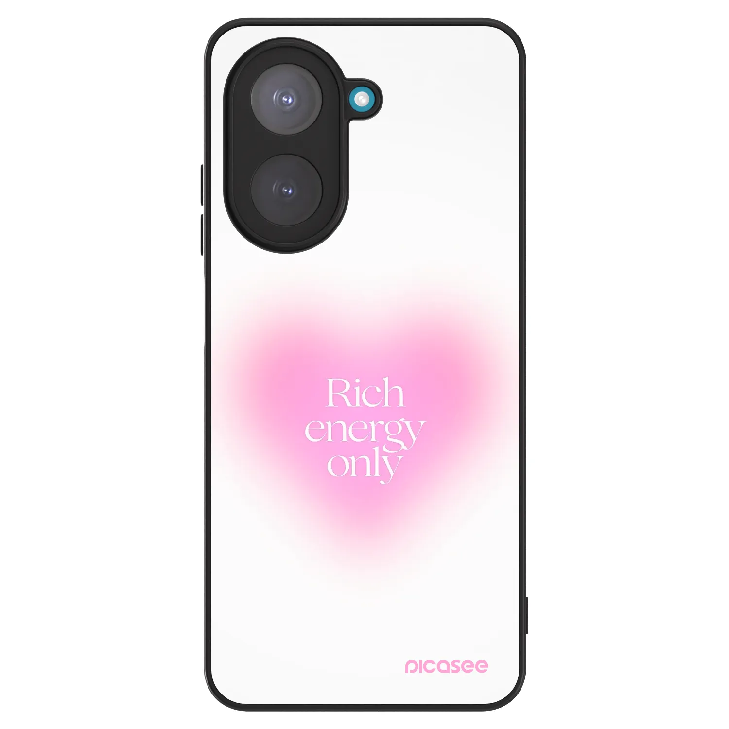 Picasee ULTIMATE CASE za Xiaomi Redmi A5 - Rich Energy