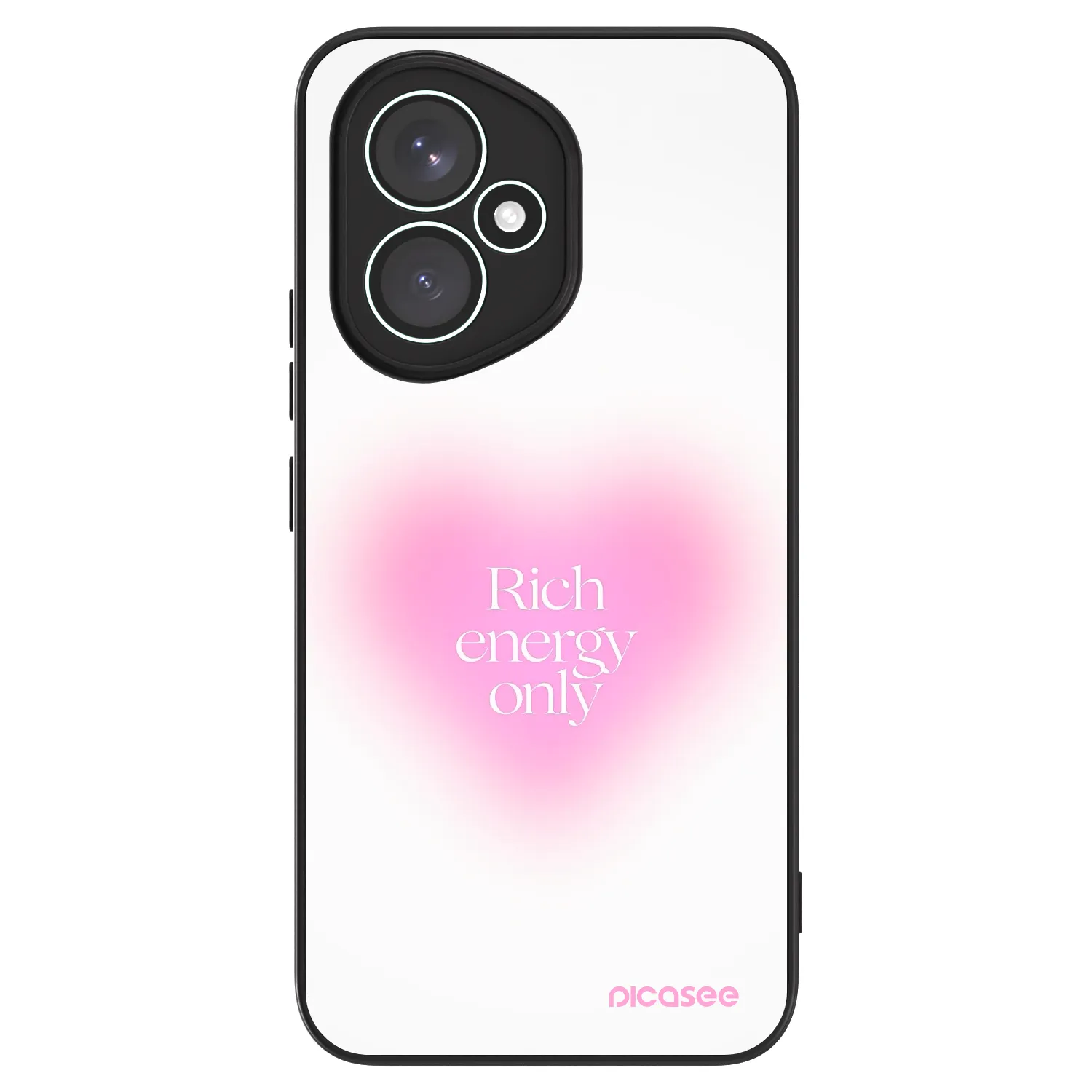 Picasee ULTIMATE CASE za Honor 400 5G - Rich Energy