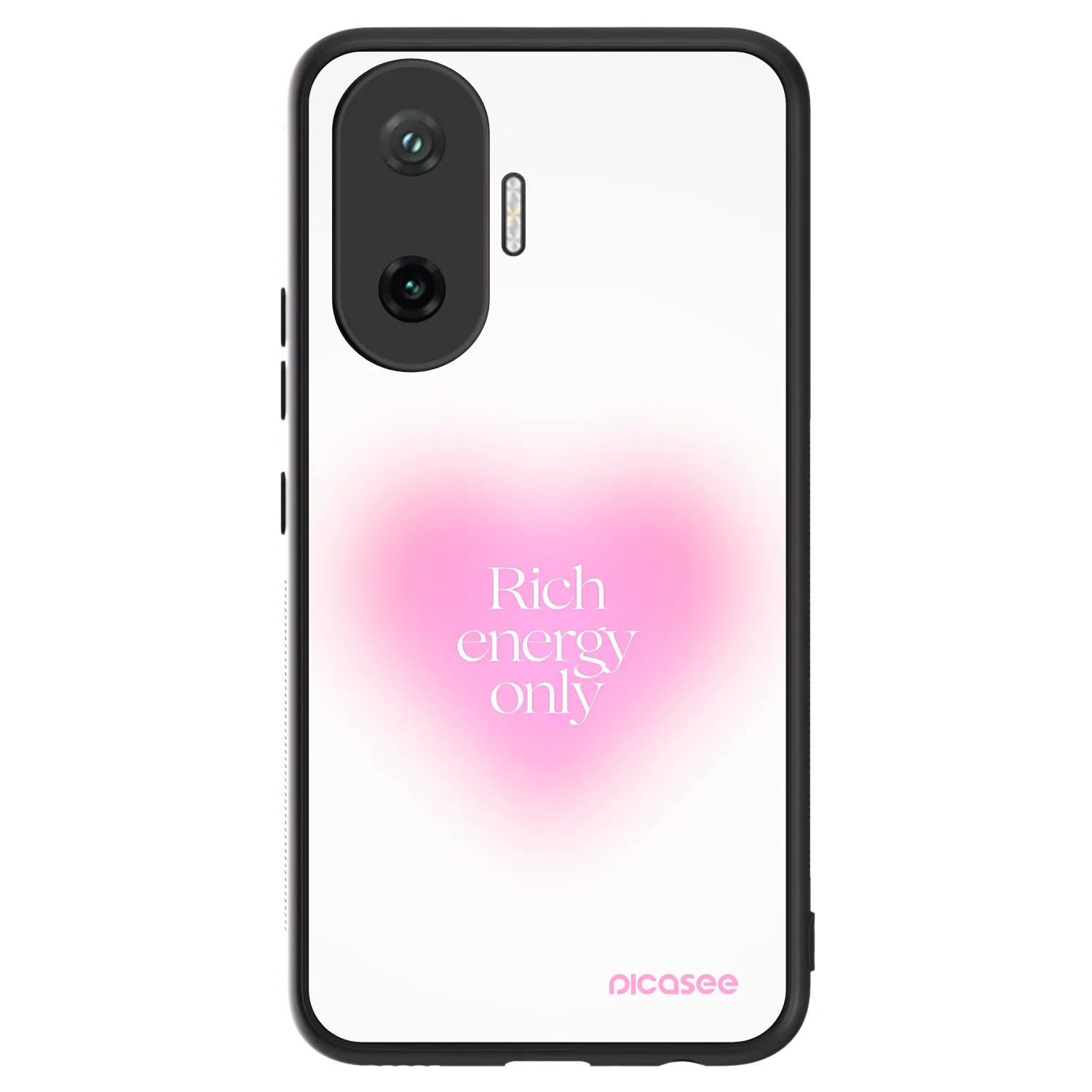 Picasee ULTIMATE CASE za Xiaomi Poco F7 5G - Rich Energy