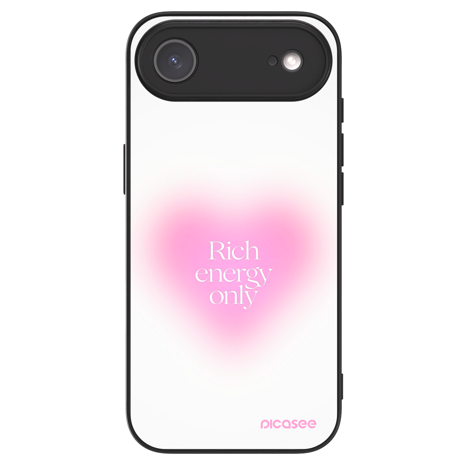 Picasee ULTIMATE CASE za Apple iPhone Air - Rich Energy