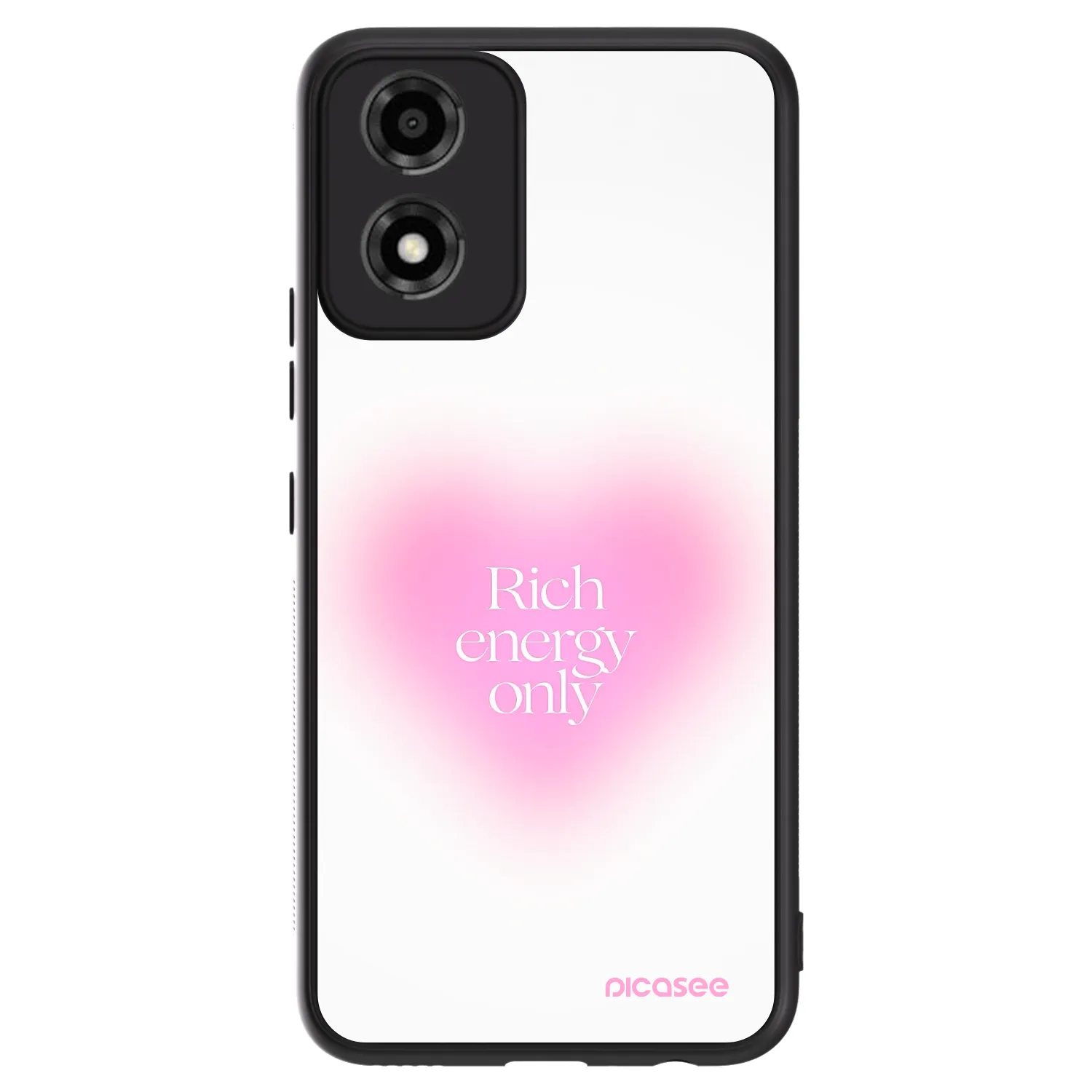 Picasee ULTIMATE CASE za Motorola Moto E14 - Rich Energy