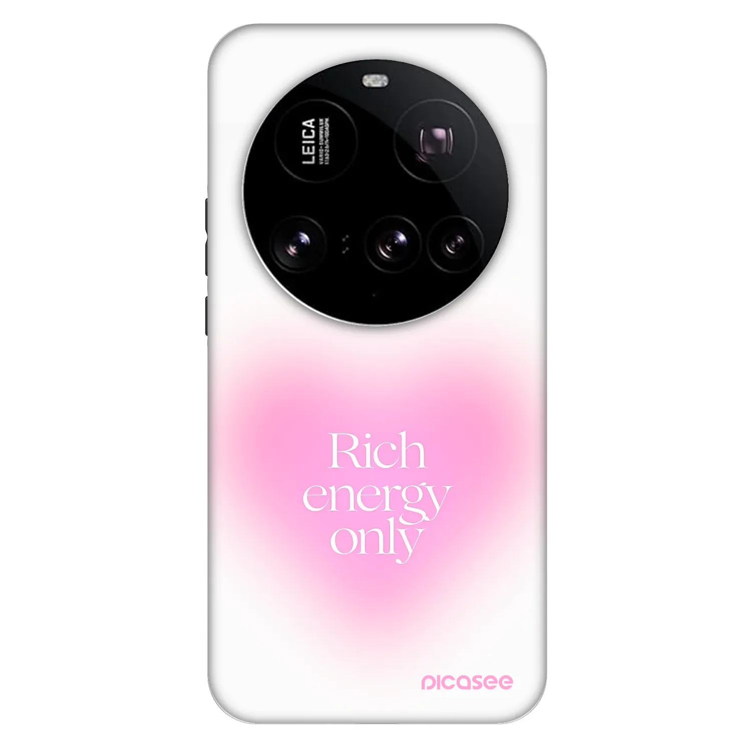 Picasee Fashion Case za Xiaomi 15 Ultra - Rich Energy