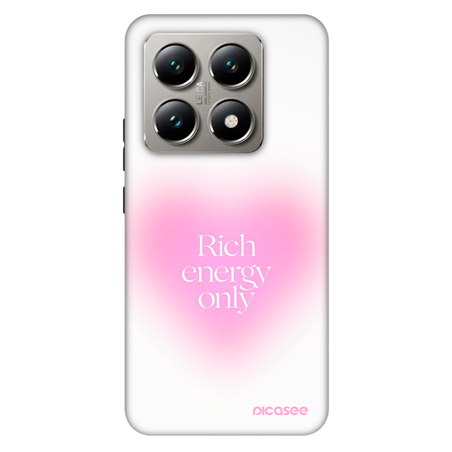 Picasee Fashion Case za Xiaomi 14T Pro - Rich Energy