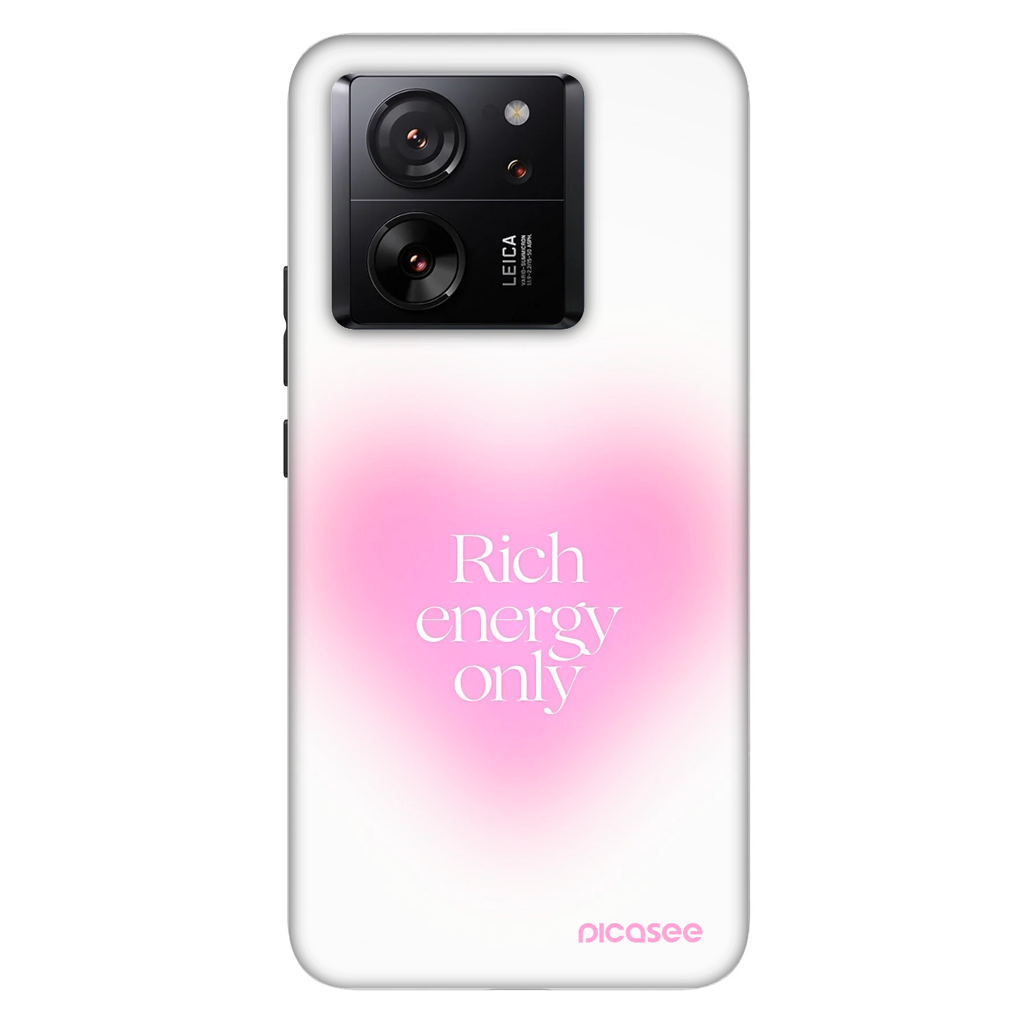 Picasee Fashion Case za Xiaomi 13T Pro - Rich Energy