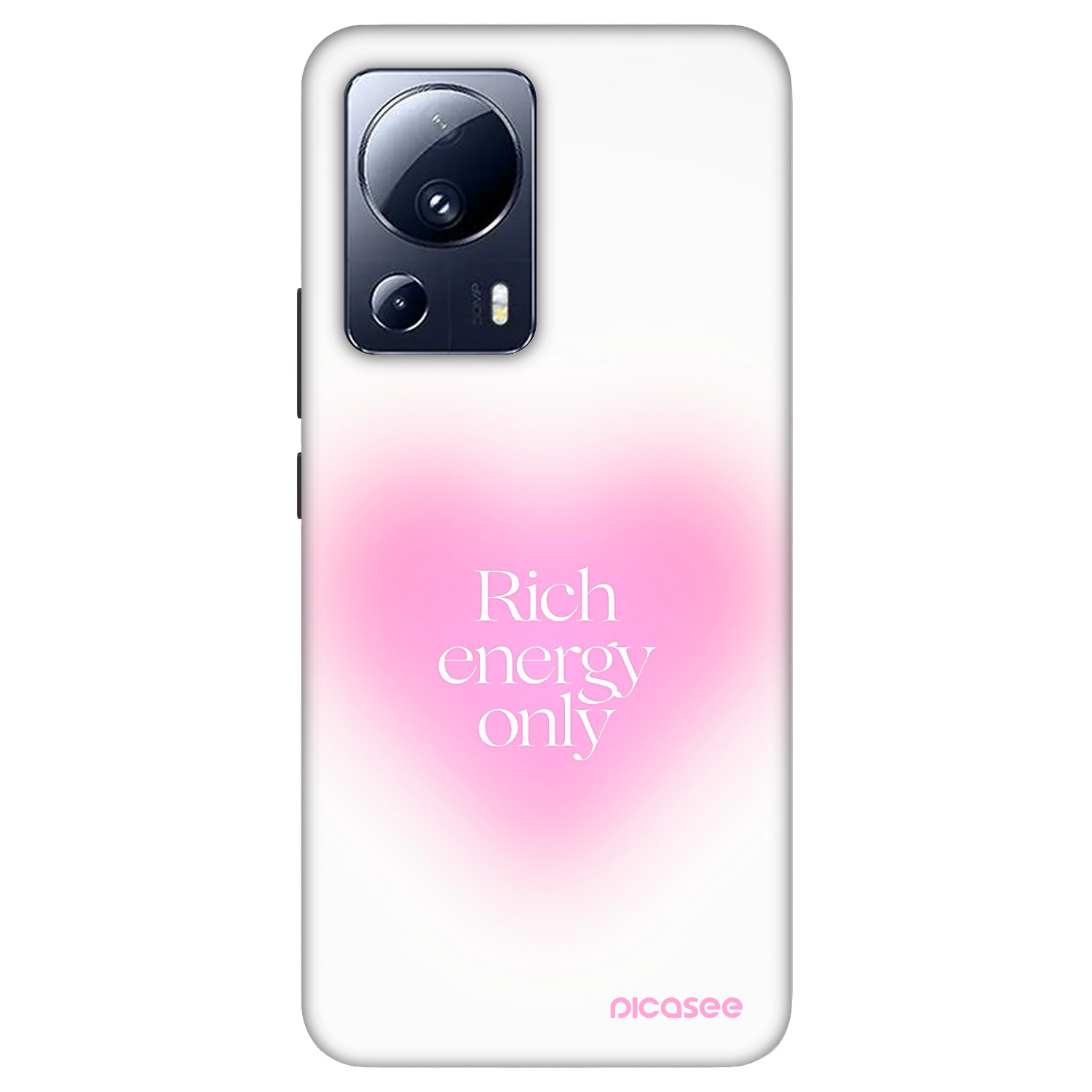 Picasee Fashion Case za Xiaomi 13 Lite - Rich Energy