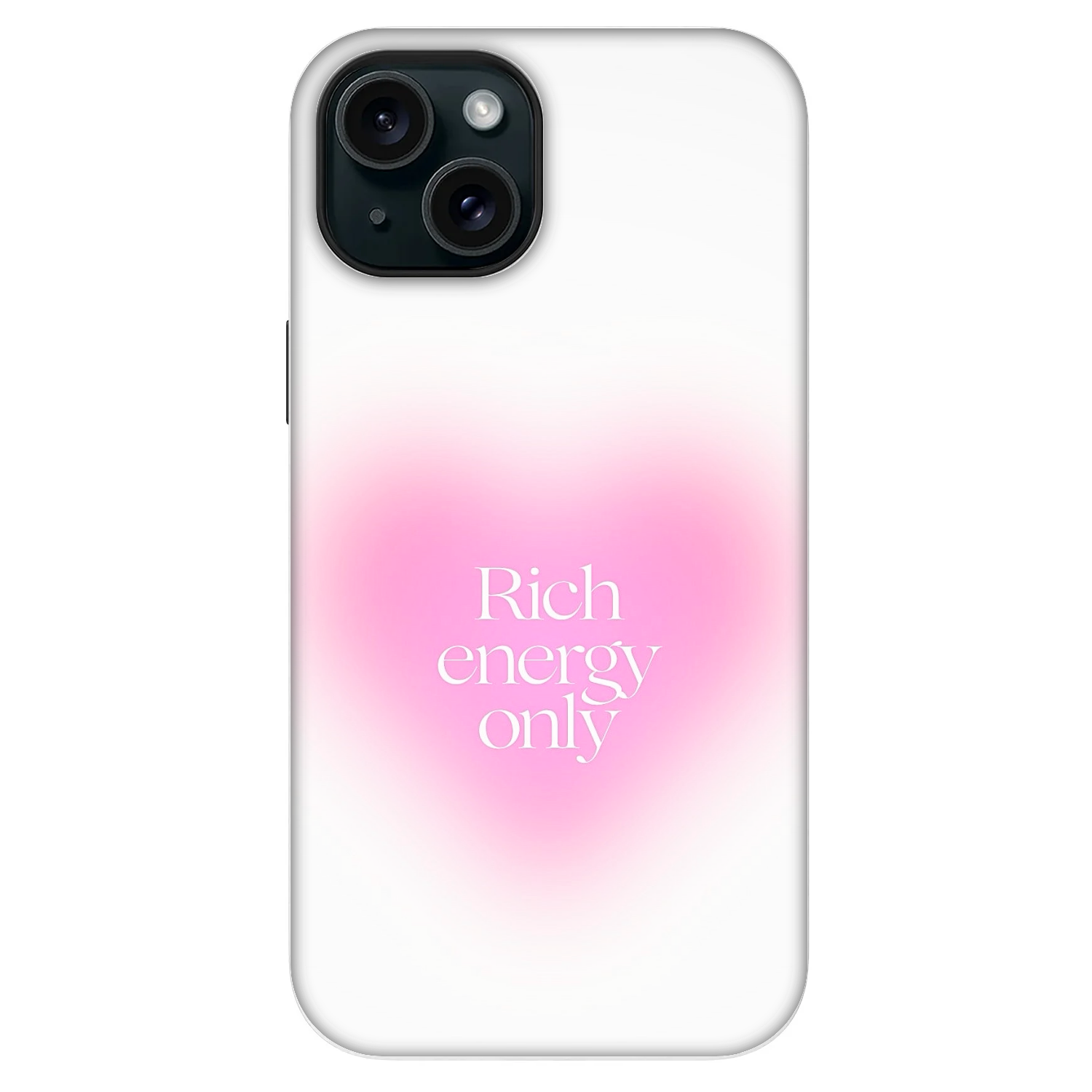 Picasee Fashion Case MagSafe za Apple iPhone 13 - Rich Energy