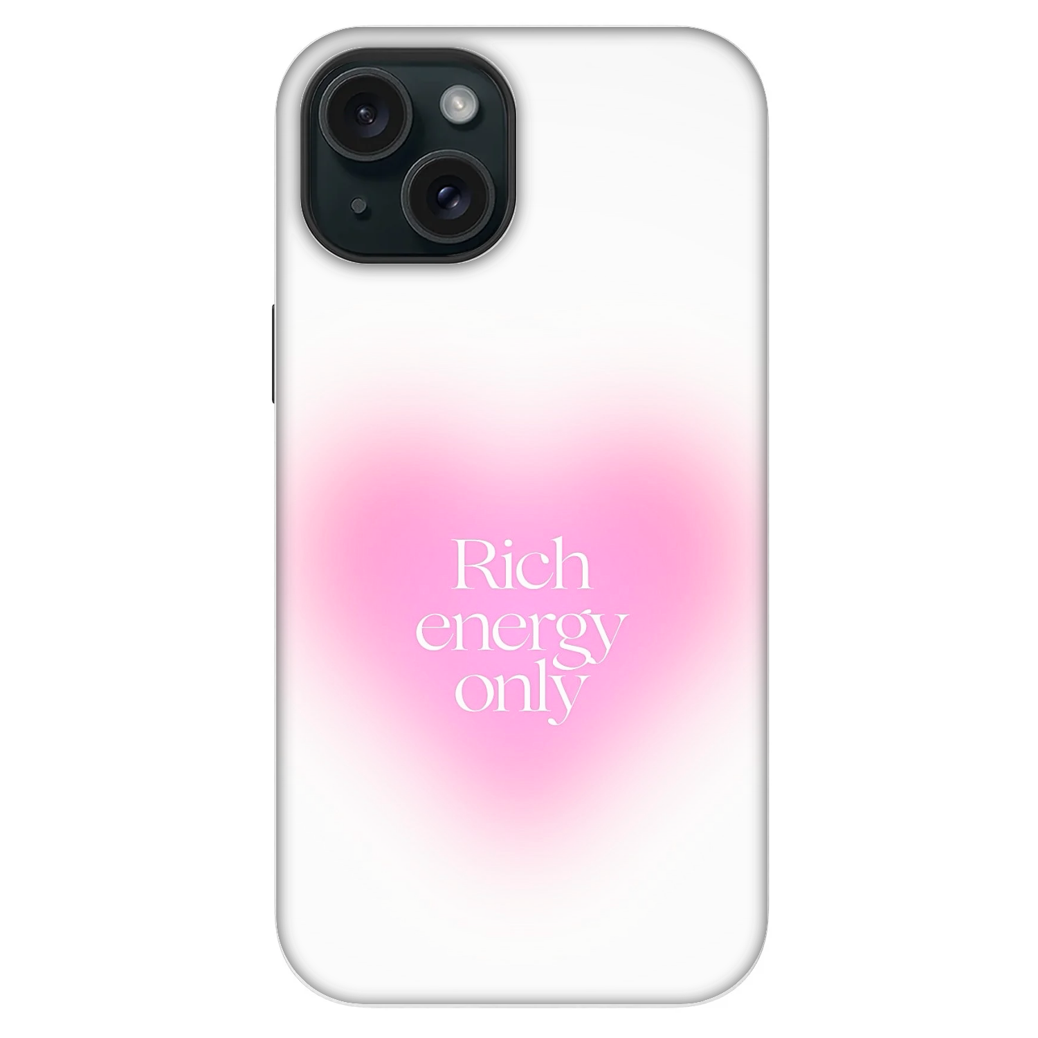 Picasee Fashion Case MagSafe za Apple iPhone 14 - Rich Energy
