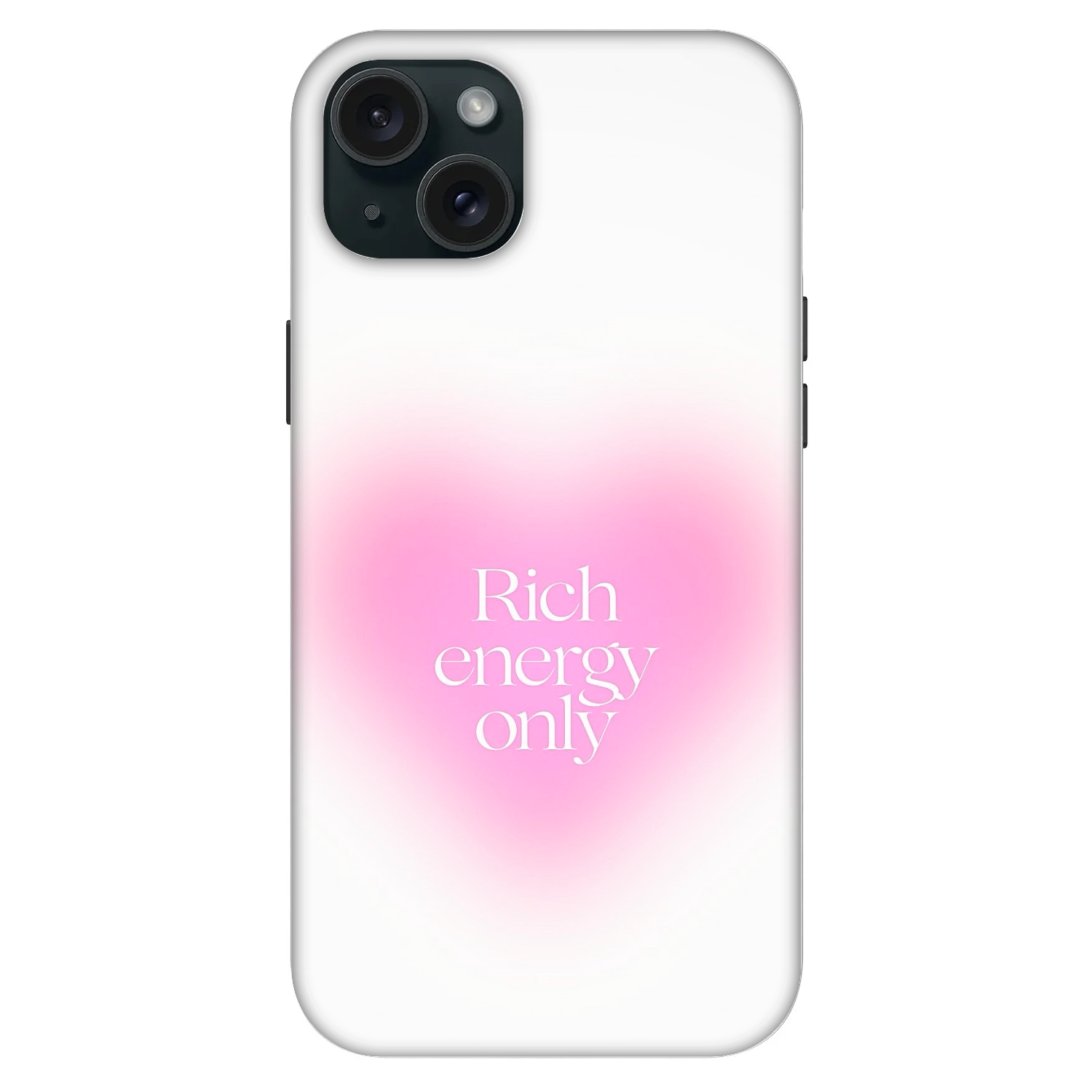 Picasee Fashion Case MagSafe za Apple iPhone 15 Plus - Rich Energy