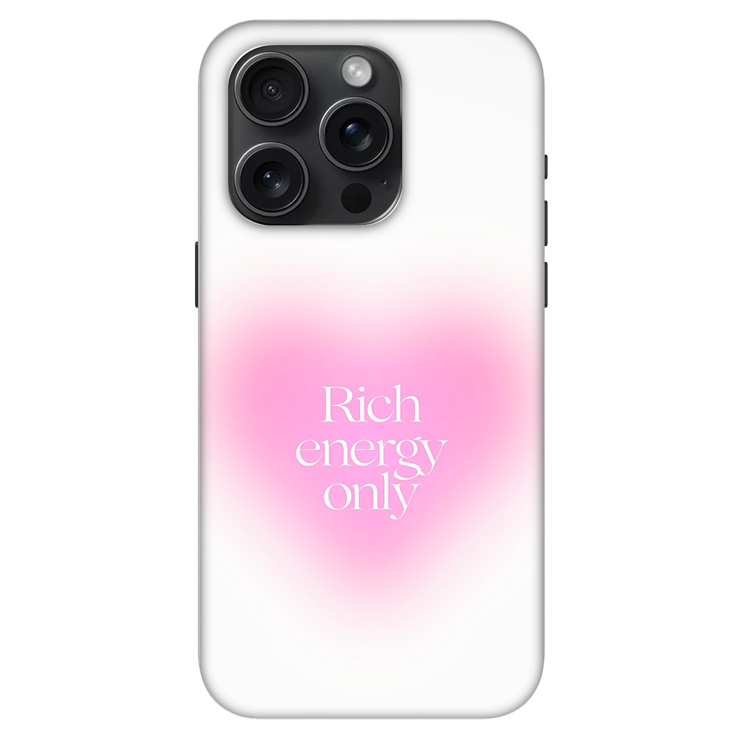 Picasee Fashion Case MagSafe za Apple iPhone 15 Pro - Rich Energy