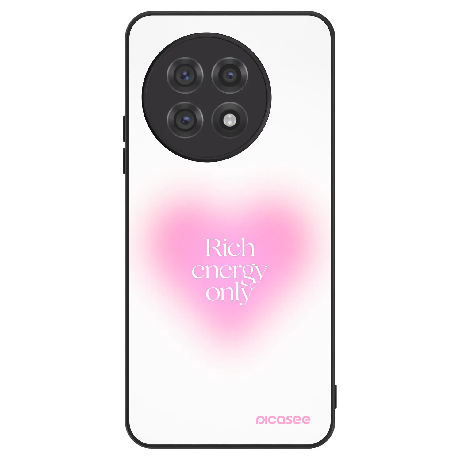 Picasee ULTIMATE CASE za OnePlus 13R 5G - Rich Energy