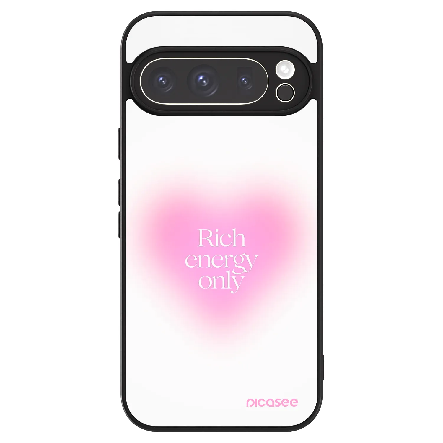 Picasee ULTIMATE CASE za Google Pixel 9 Pro XL - Rich Energy