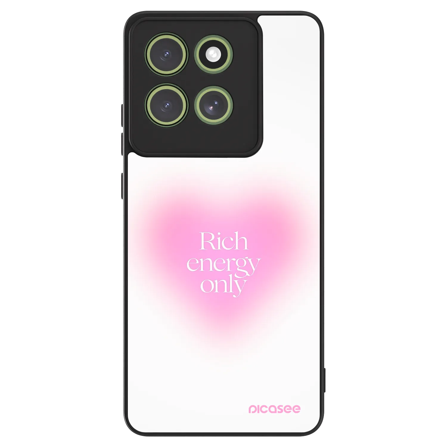 Picasee ULTIMATE CASE za Motorola Moto G86 5G - Rich Energy