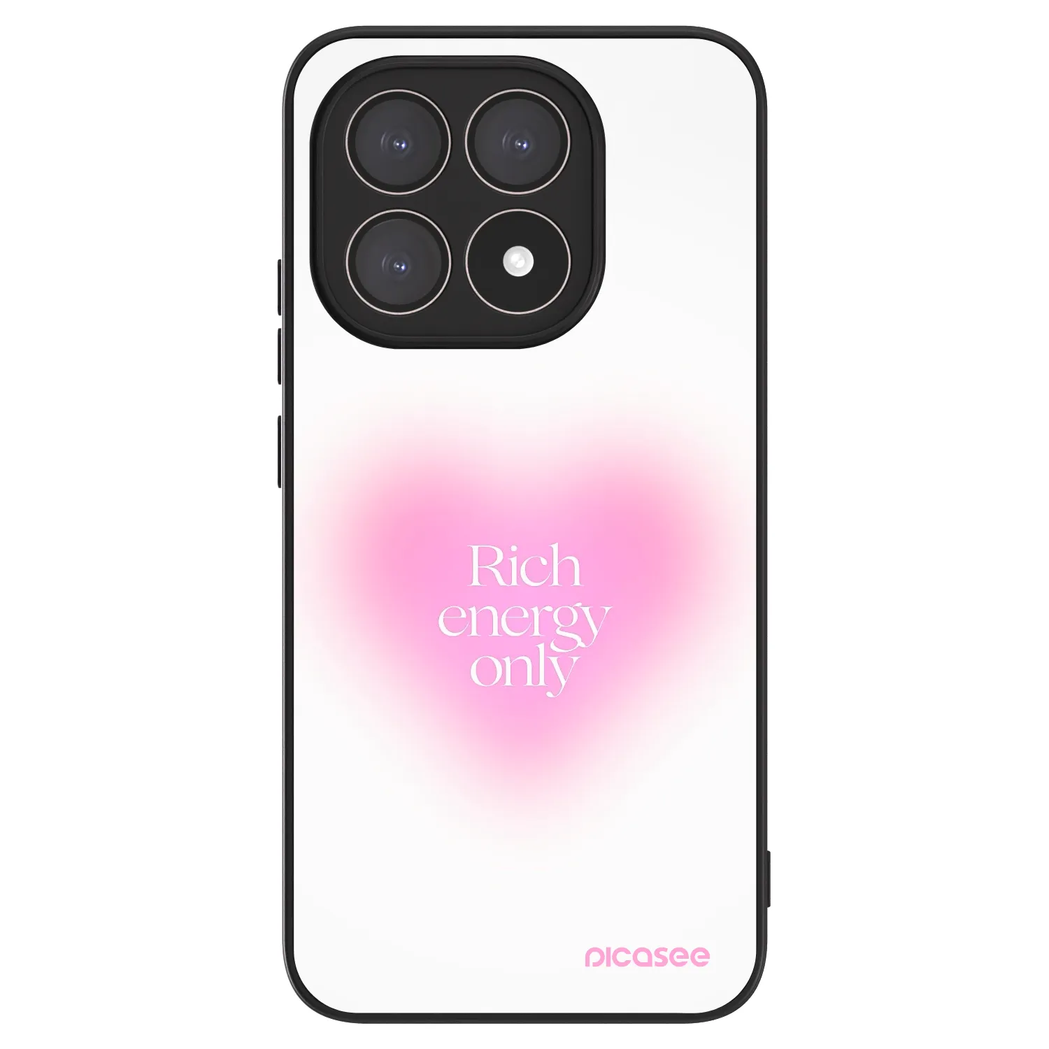Picasee ULTIMATE CASE za Xiaomi 15T - Rich Energy
