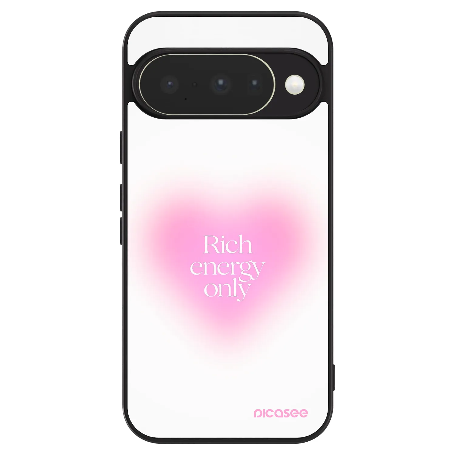 Picasee ULTIMATE CASE za Google Pixel 10 - Rich Energy