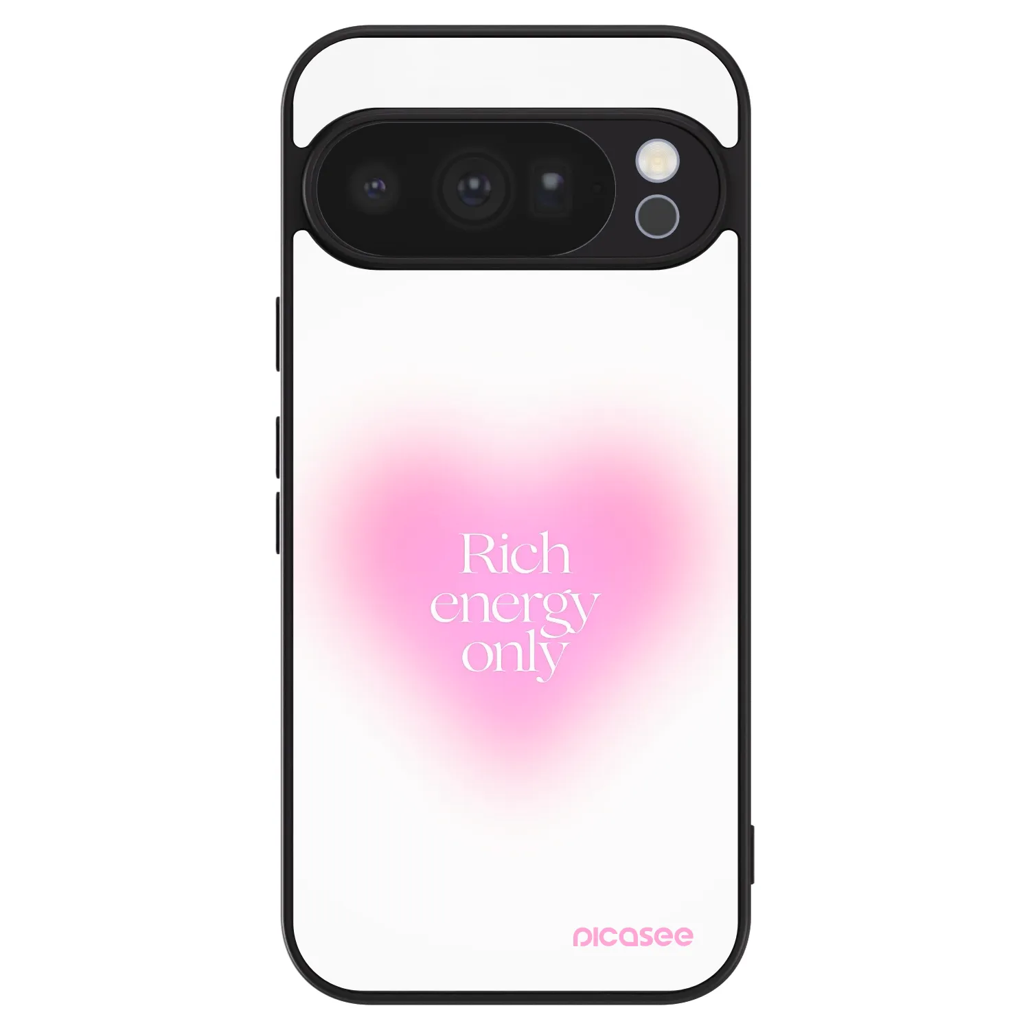 Picasee ULTIMATE CASE za Google Pixel 10 Pro - Rich Energy