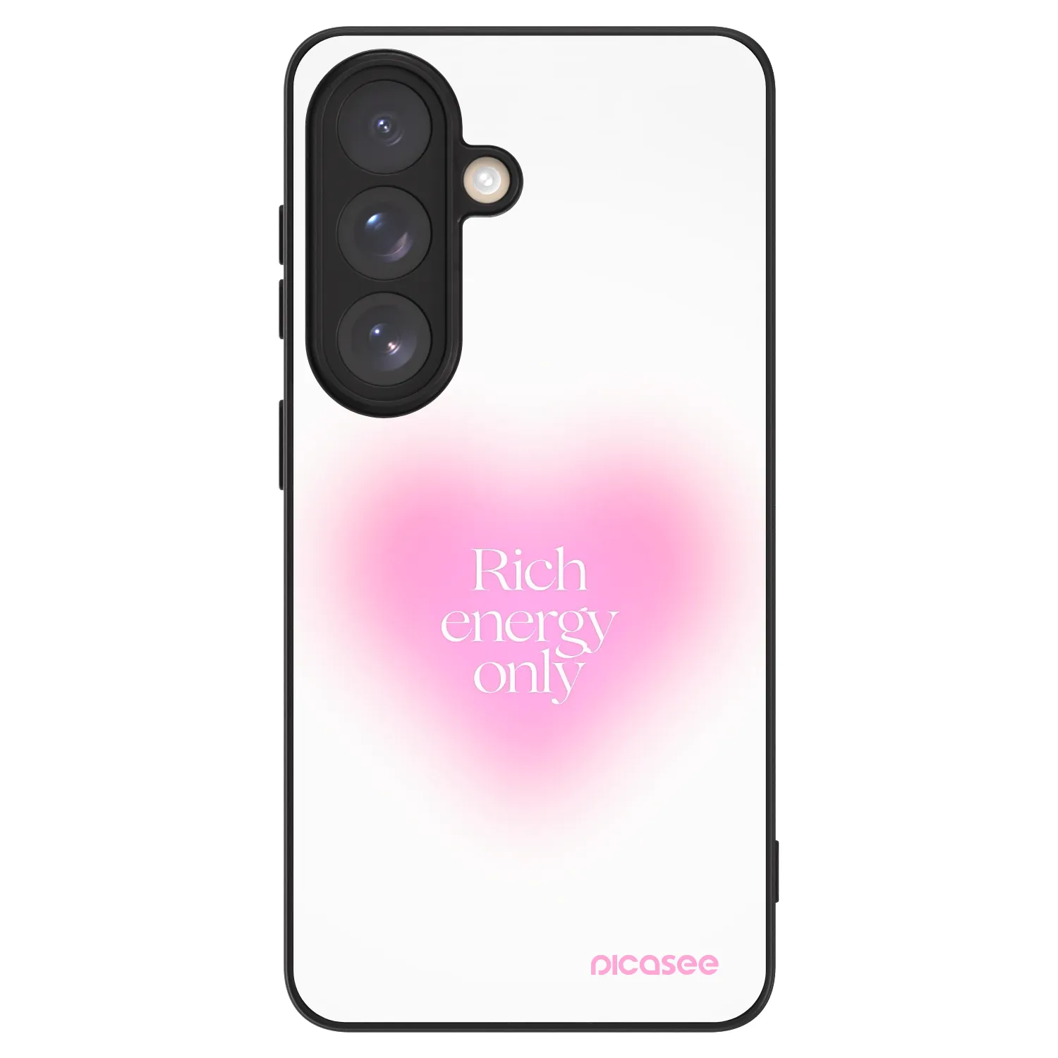 Picasee ULTIMATE CASE za Samsung Galaxy S26 - Rich Energy