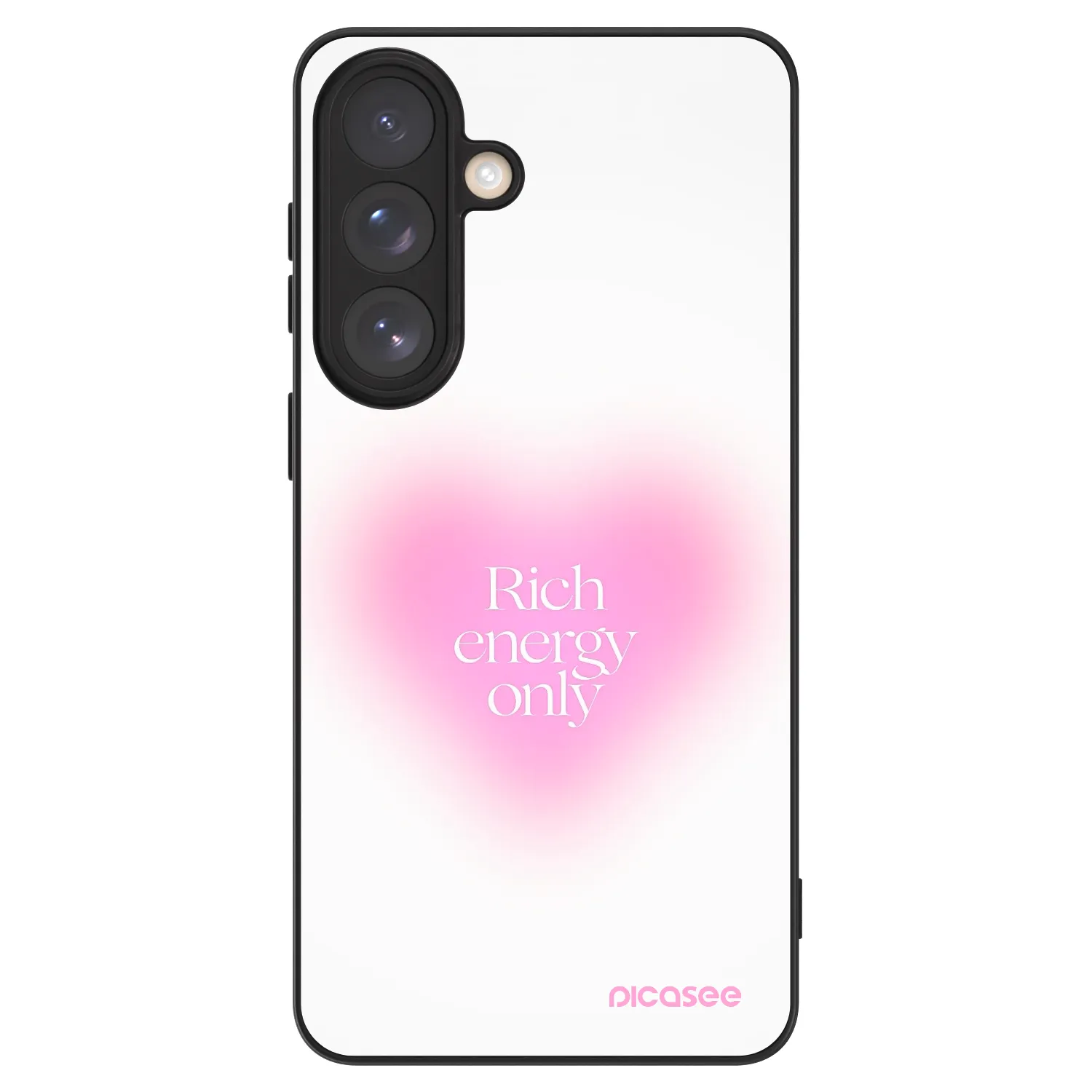 Picasee ULTIMATE CASE PowerShare za Samsung Galaxy S26+ - Rich Energy