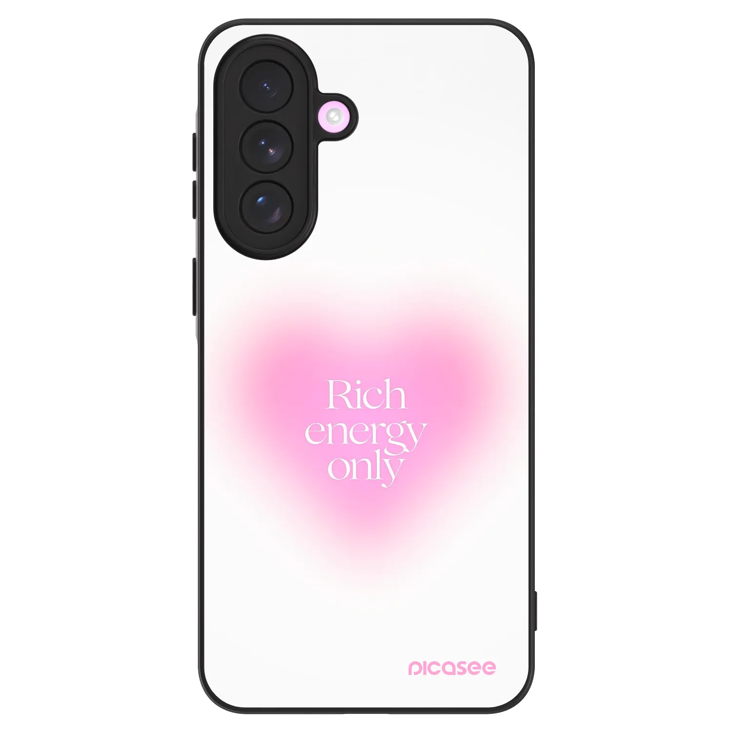 Picasee ULTIMATE CASE za Samsung Galaxy A57 5G - Rich Energy