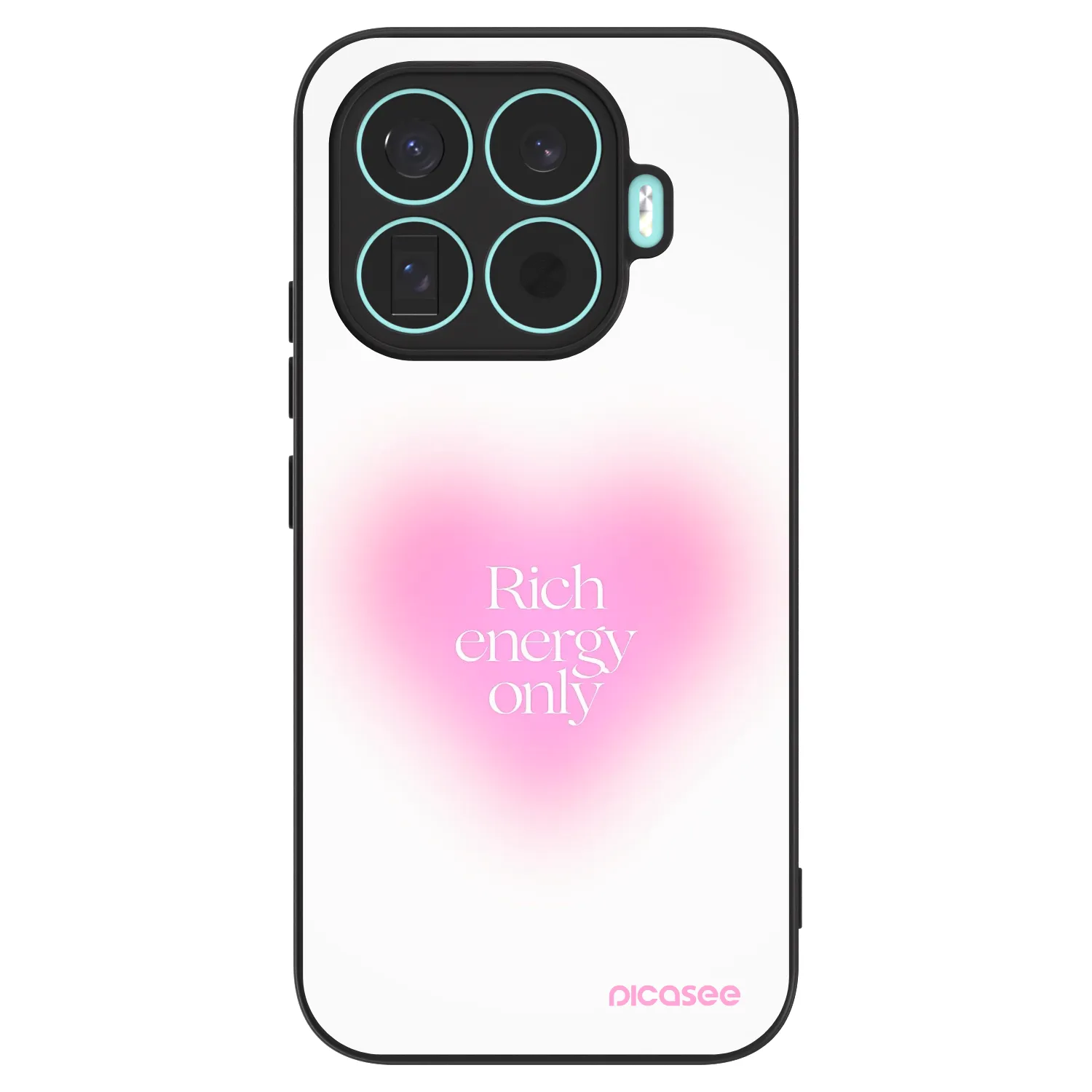 Picasee ULTIMATE CASE za Xiaomi 17T - Rich Energy