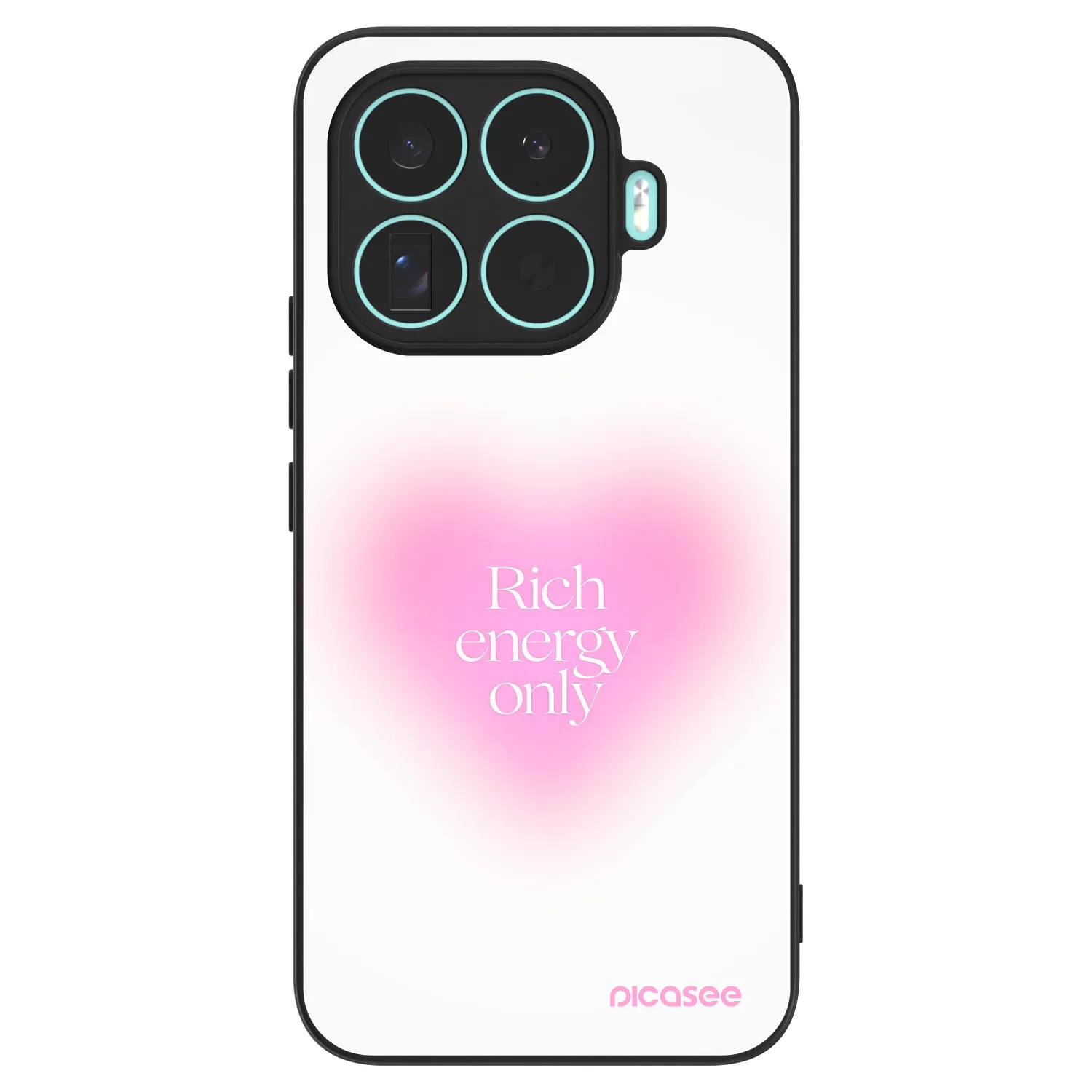 Picasee ULTIMATE CASE za Xiaomi 17T Pro - Rich Energy