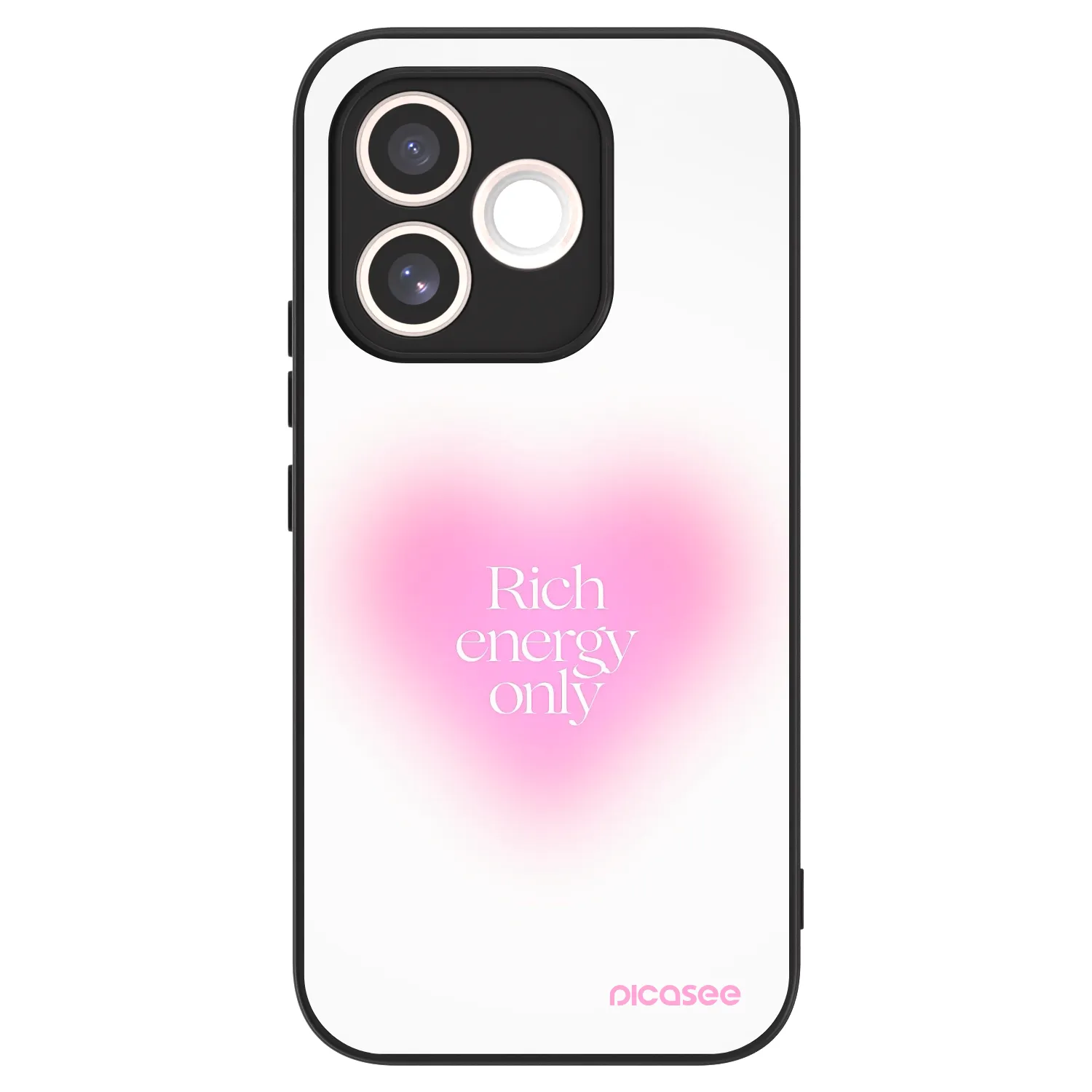Picasee ULTIMATE CASE za Honor 600 Lite - Rich Energy