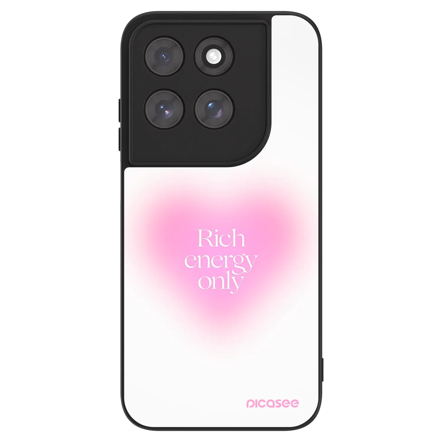 Picasee ULTIMATE CASE za Motorola Moto G77 - Rich Energy