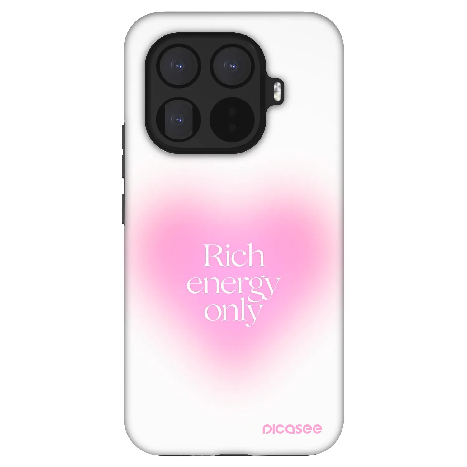 Picasee Fashion Case za Xiaomi 15T Pro - Rich Energy