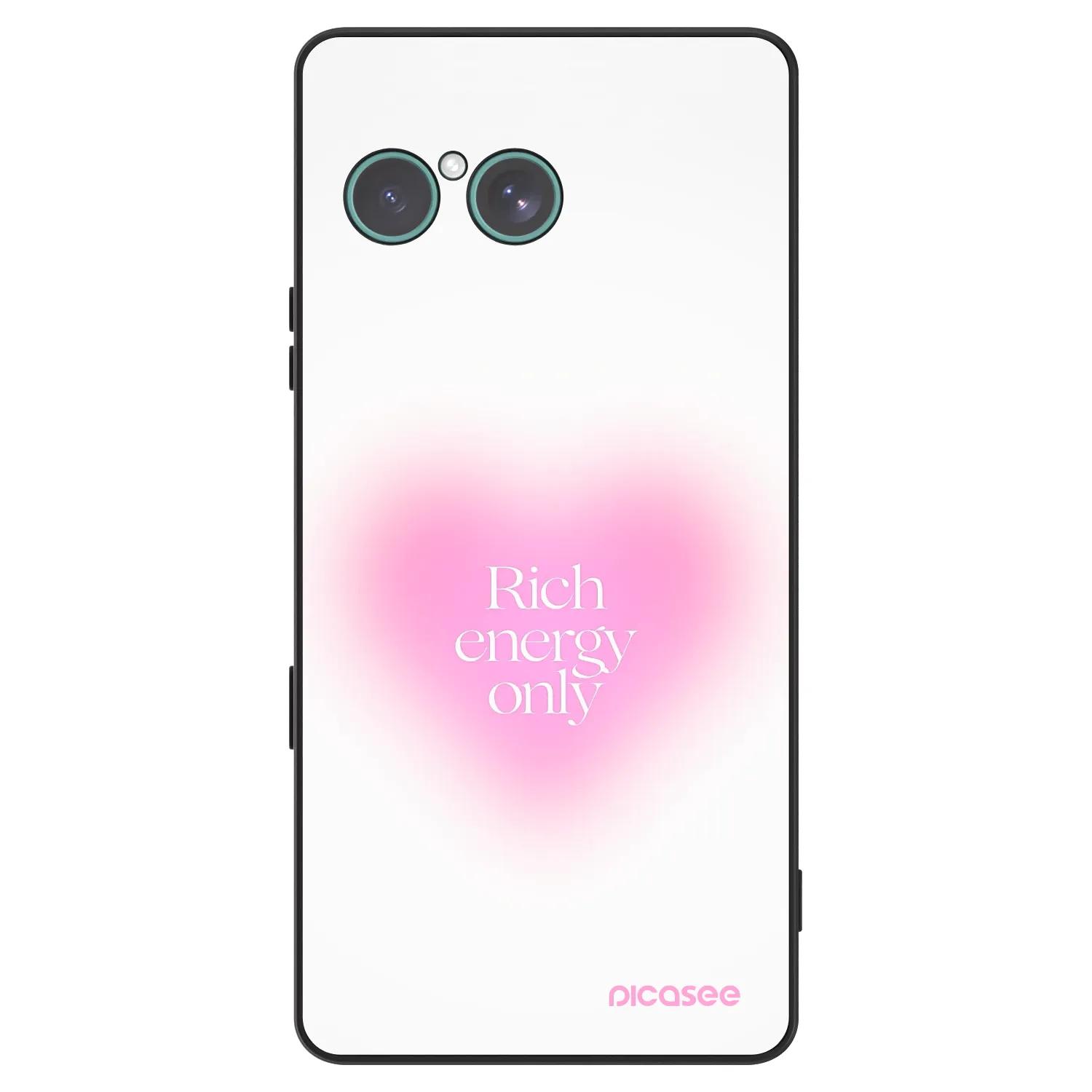 Picasee ULTIMATE CASE za Sony Xperia 10 VII - Rich Energy