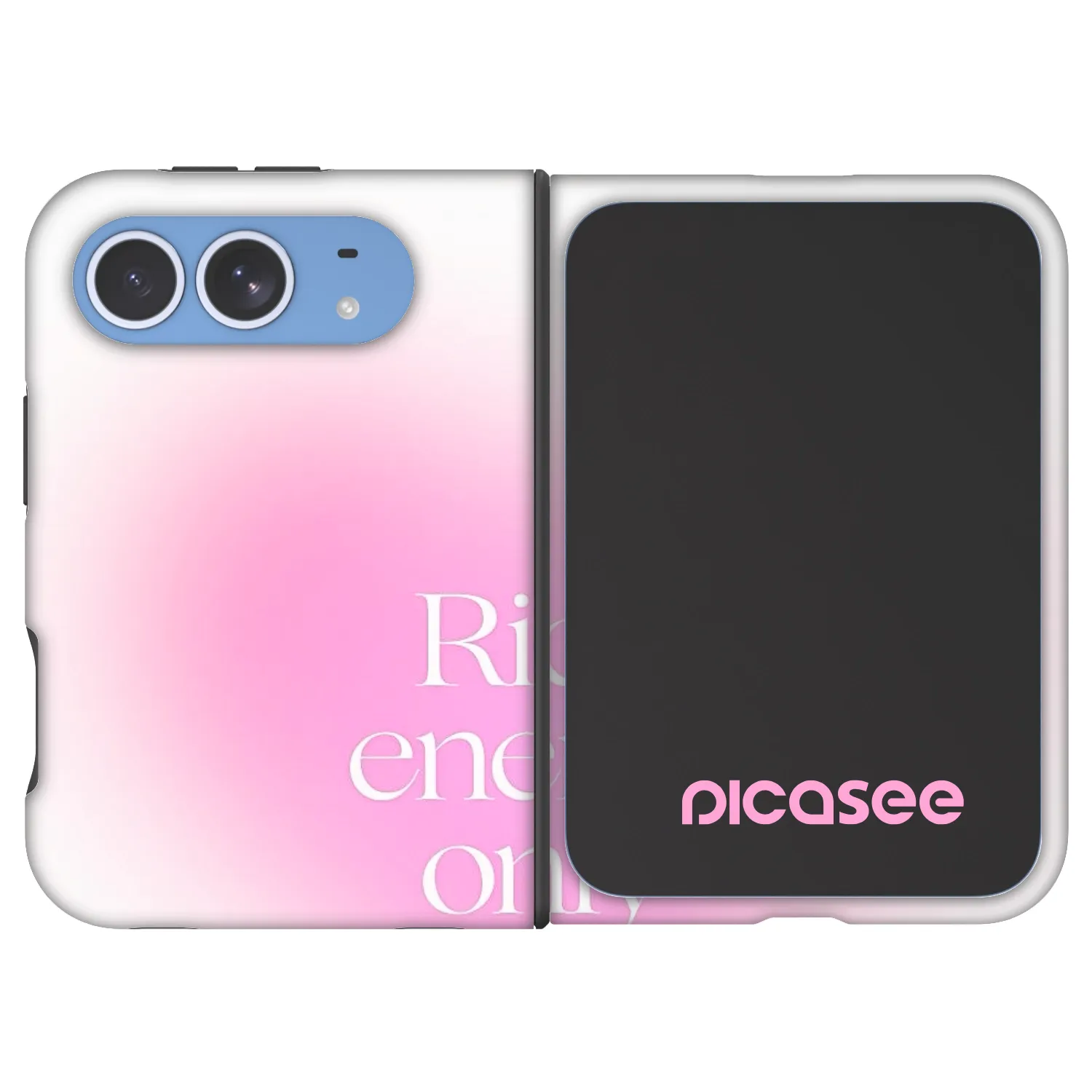 Picasee Fashion Case MagSafe za Apple iPhone Ultra - Rich Energy