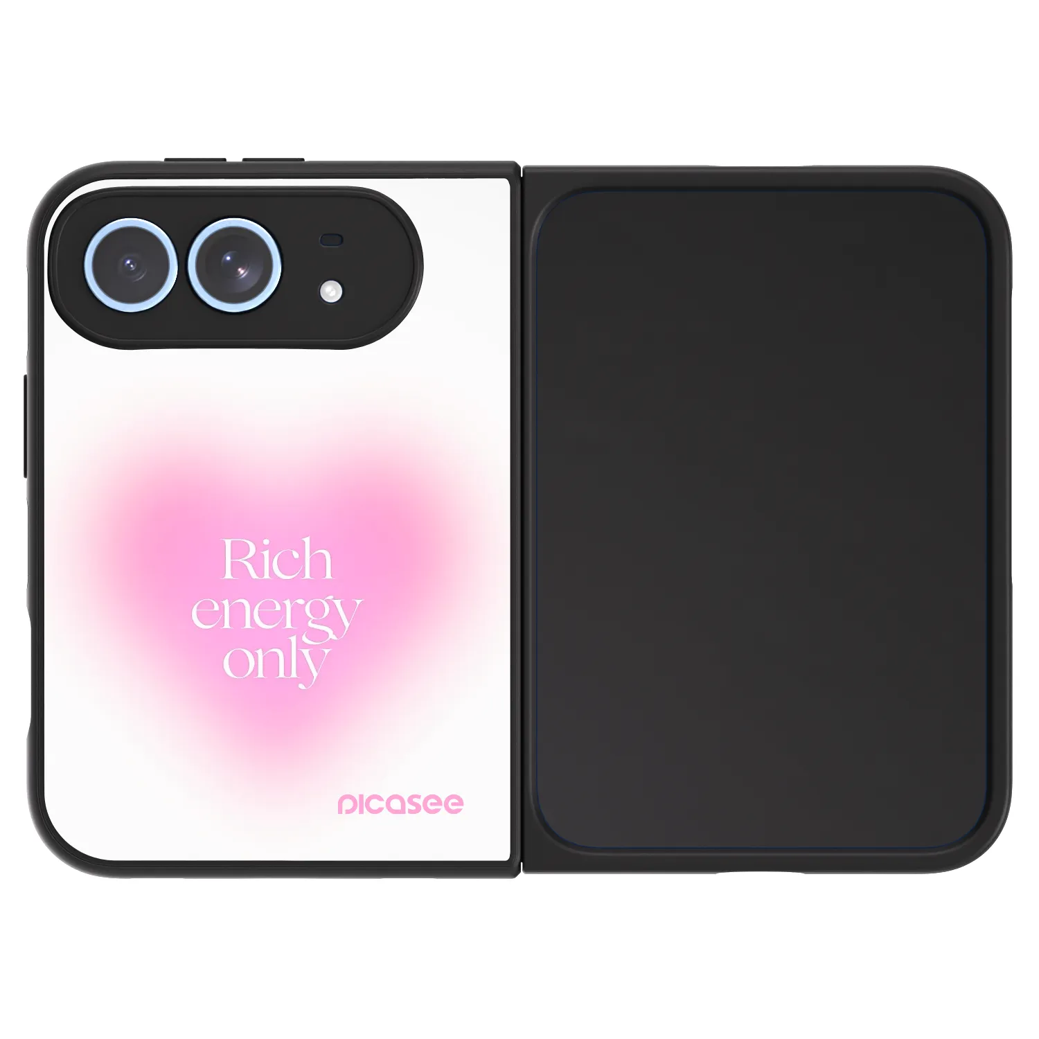 Picasee ULTIMATE CASE za Apple iPhone Ultra - Rich Energy