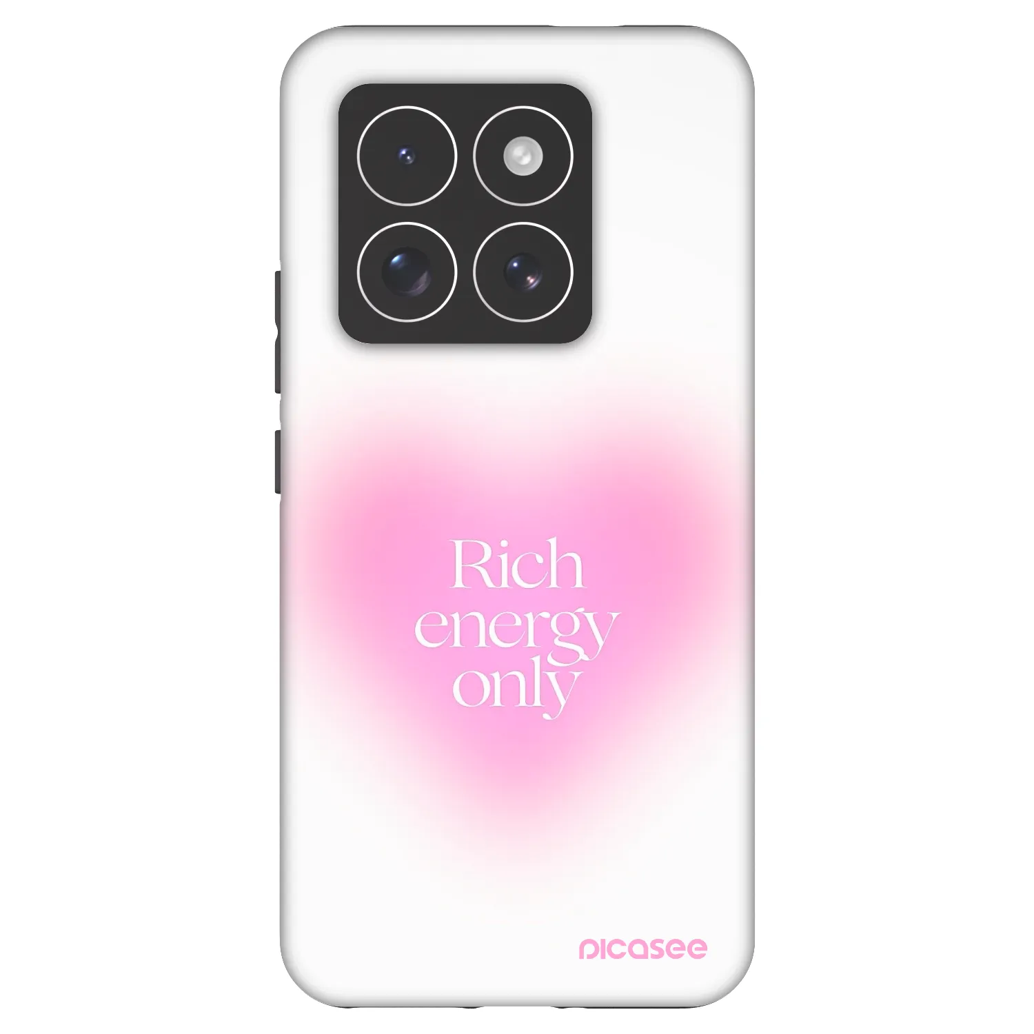 Picasee Fashion Case za Xiaomi 14 Pro - Rich Energy