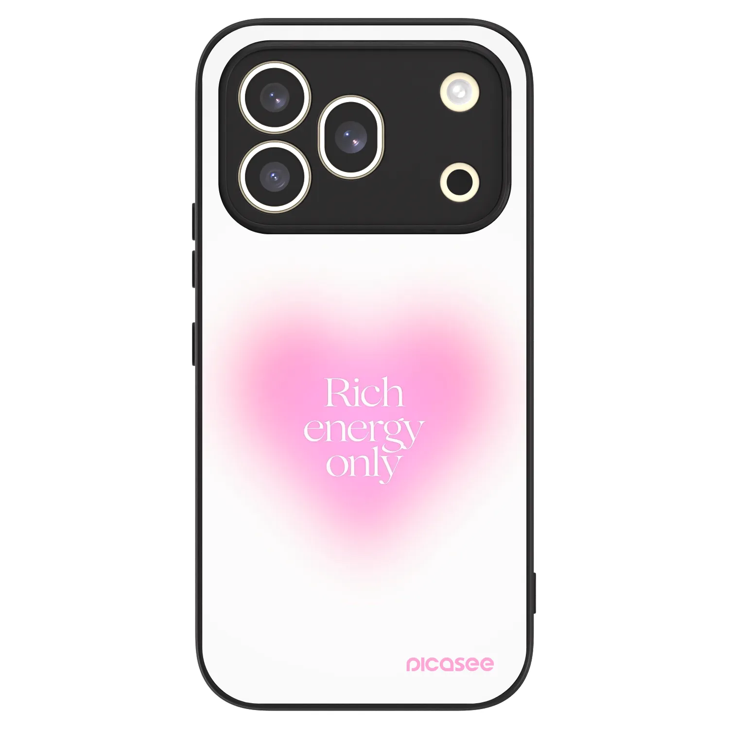 Picasee ULTIMATE CASE za Honor 600 Pro - Rich Energy