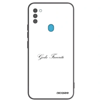 Maskica za Samsung Galaxy M11 - Gods Favorite