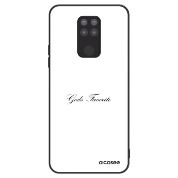 Maskica za Xiaomi Redmi Note 9 - Gods Favorite