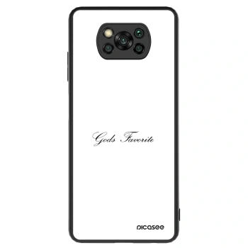 Maskica za Xiaomi Poco X3 - Gods Favorite