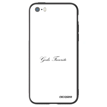 Maskica za Apple iPhone 5/5S/SE - Gods Favorite