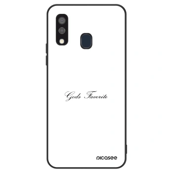 Maskica za Samsung Galaxy A40 A405F - Gods Favorite