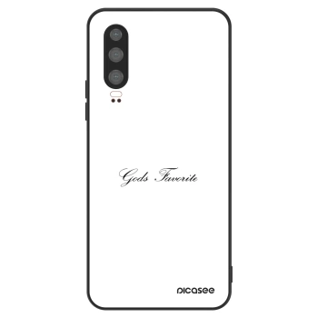 Maskica za Huawei P30 - Gods Favorite