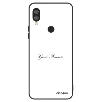 Maskica za Xiaomi Redmi 7 - Gods Favorite