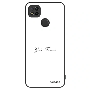 Maskica za Xiaomi Redmi 9C - Gods Favorite
