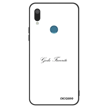Maskica za Huawei Y7 2019 - Gods Favorite