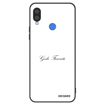 Maskica za Huawei Nova 3 - Gods Favorite
