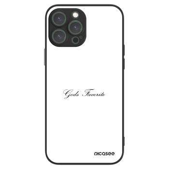 Picasee ULTIMATE CASE za Apple iPhone 13 Pro Max - Gods Favorite