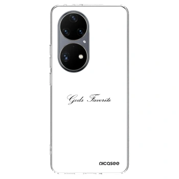 Maskica za Huawei P50 - Gods Favorite