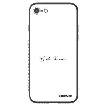Picasee ULTIMATE CASE za Apple iPhone SE 2020 - Gods Favorite