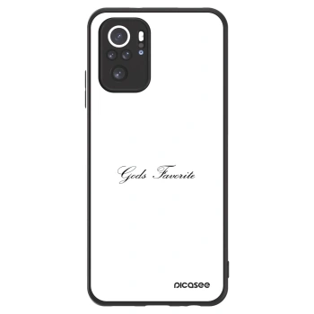 Maskica za Xiaomi Redmi Note 10S - Gods Favorite
